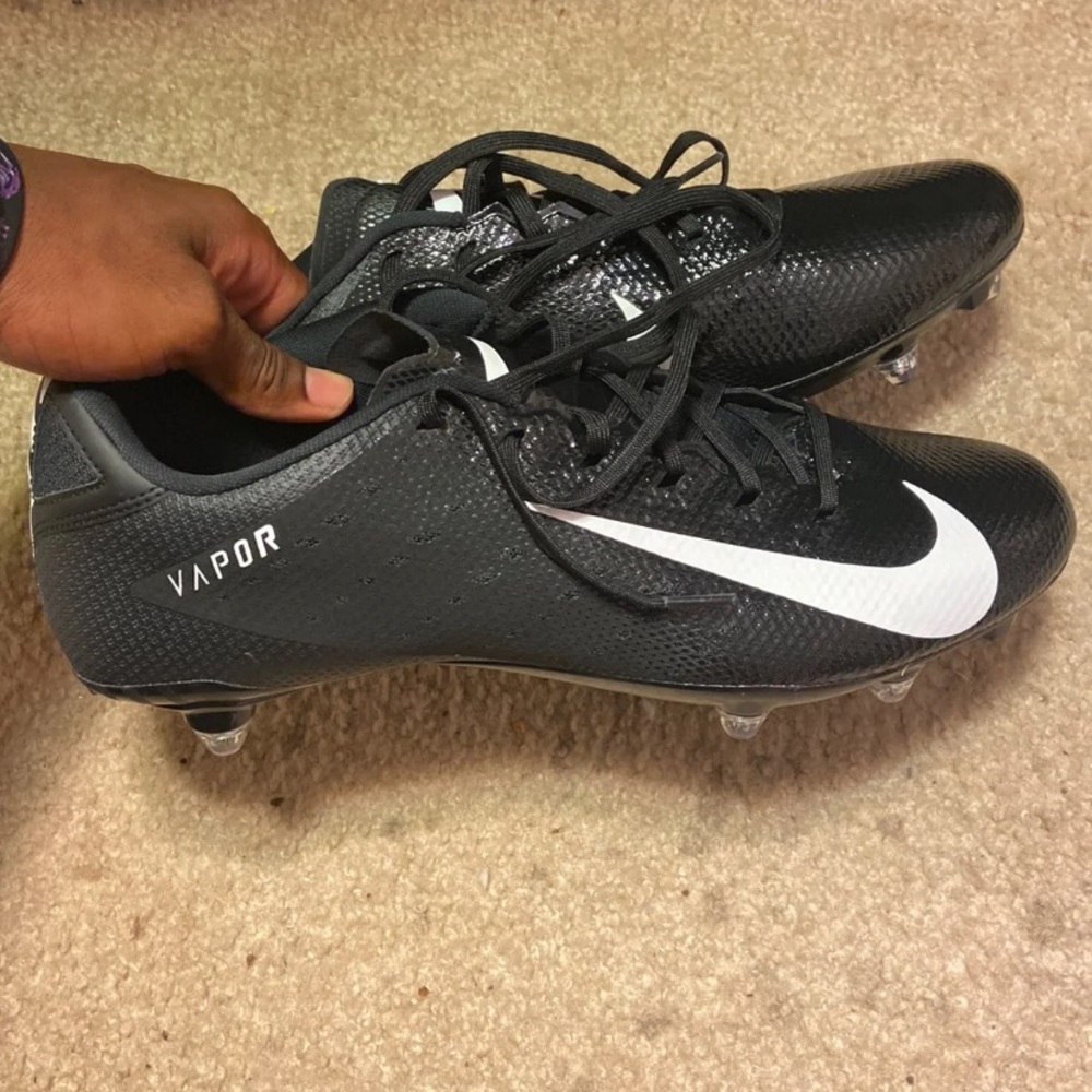 nike vapor untouchable